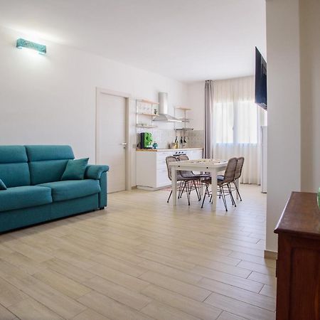 Central Station Apartments - Fanale Rentals Palermo Exterior foto