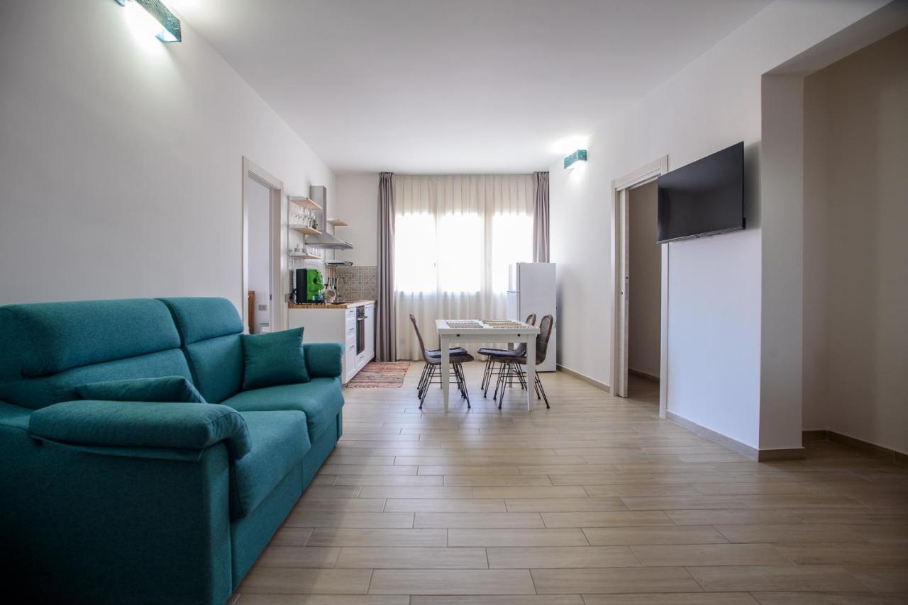 Central Station Apartments - Fanale Rentals Palermo Exterior foto