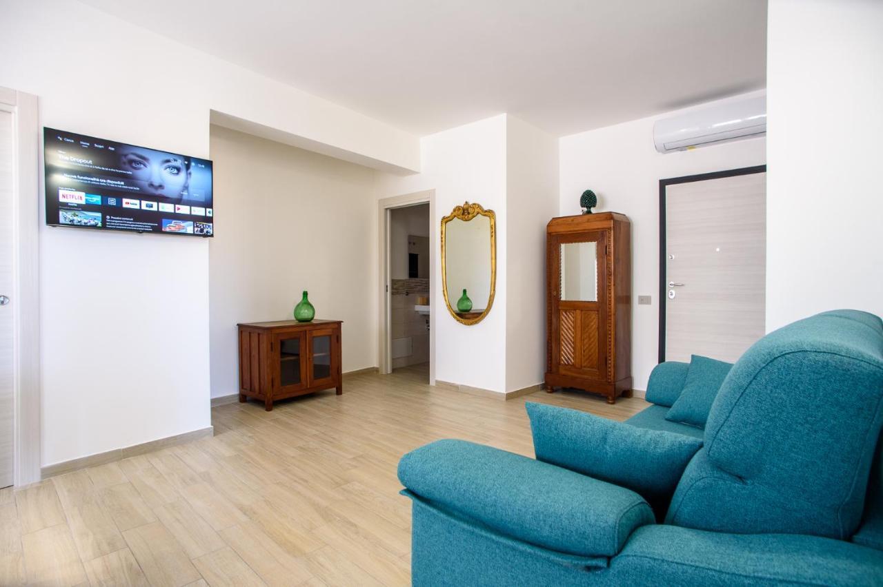 Central Station Apartments - Fanale Rentals Palermo Exterior foto