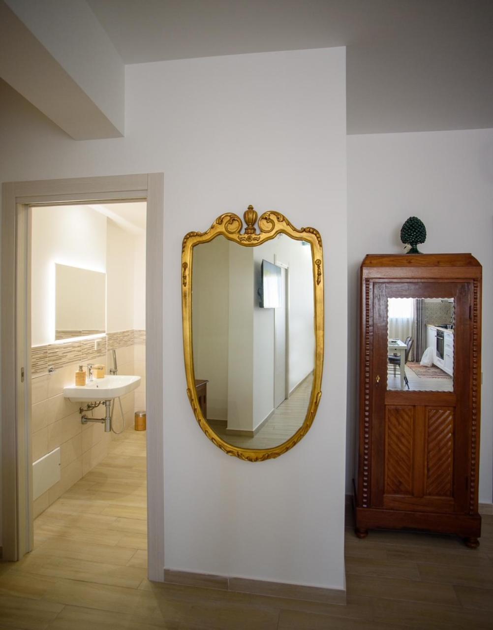 Central Station Apartments - Fanale Rentals Palermo Habitación foto