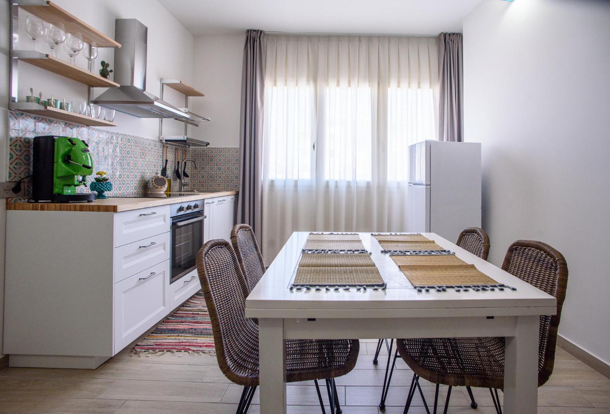 Central Station Apartments - Fanale Rentals Palermo Habitación foto